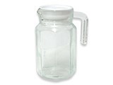 JARRA PARA REFRIGERADOR C/T .500ML MOD GJ 003 (24)