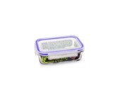 HERMETICO RECTANGULAR 400 ML MOD.6030