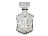 LICORERA LABRADA CUADRADA GDE MOD LIVG0 0113