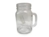 TARRO MASON JAR S/TAPA 400 ML. MOD 1403 (36)