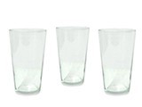 JGO 3 VASOS CERVEZA 56 R MOD V068940