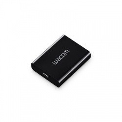 Wacom Adaptador USB, USB C/DisplayPort, para Tableta Gráfica