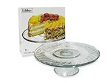 PLATO PASTELERO CON BASE (1795456)