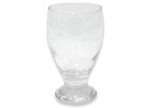 COPA DE AGUA LUNITA 318 ML 10.7 OZ (1700819) *C*