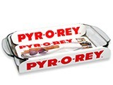 BANDEJA RECT MEDIANA PYROREY (1793220)