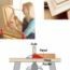 BROCA ROUTER 3-1/2 FREUD.