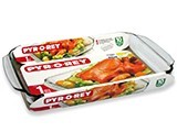 BANDEJA RECT GDE 40X25 CMS (1793221)