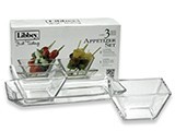 JUEGO 3 BOTANEROS TEMPO (1801385)