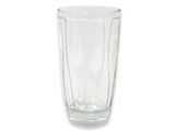 VASO AGUA BANJO 286 ML. 9.6 OZ. (1701876) MOD 0234 (24)