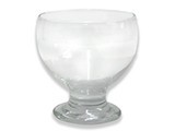 COPA POSTRE NORMANDIA 400 ML. 13.55 OZ (1702078)