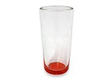 VASO CUBERO FDO. ATOMIZADO NARANJA (1704670) C MOD 9660 (12)
