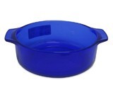 CACEROLA AZUL MEDIANA (50003015) MOD. 4744 (12)