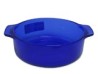 CACEROLA AZUL MEDIANA (50003015) MOD. 4744 (12)
