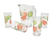 JUEGO DE AGUA 7 PZAS CITRICOS (1709509) MOD. P902 (3)