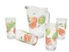 JUEGO DE AGUA 7 PZAS CITRICOS (1709509) MOD. P902 (3)