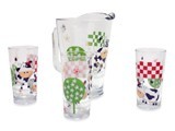 JUEGO DE AGUA 7 PZAS VACAS FELICES (1709510) MOD. P902 (3)