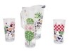 JUEGO DE AGUA 7 PZAS VACAS FELICES (1709510) MOD. P902 (3)