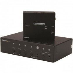 StarTech.com Extensor HDBaseT DisplayPort
