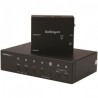 StarTech.com Extensor HDBaseT DisplayPort