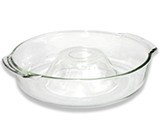 MOLDE ROSCA PYR-O-REY CRISTALINO (1794301)