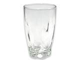 VASO AGUA SERIE XIII 310 ML MOD 13