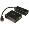 StarTech.com Kit Extensor con Transmisor Compacto, HDMI por Cat5