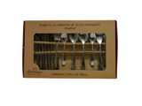 SET 24 CUBIERTOS AC INOX MADRID MOD. 054-024-026 (12)