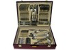 JGO DE CUBIERTOS 72 PZ A.I 18/2 EN ESTUCHE