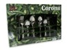 JUEGO DE CUBIERTOS 24 PZAS ACERO INOX MOD CORONA (12)