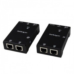Startech.com Kit Extensor de Video y Audio HDMI por Cable UTP Ether...