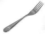TENEDOR MESA 4 MM. 2 PRT01