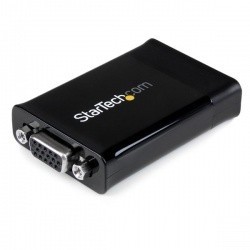 StarTech.com Adaptador Convertidor HDMI - micro HDMI - VGA