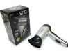 SECADOR DE CABELLO C/MANGO PLEGABLE (24) MOD. SHD-7022