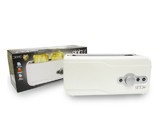 TOSTADOR DE PAN (6) MOD. ST-2412
