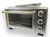 HORNO ACERO INOX TOSTADOR OSTER 40