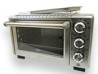 HORNO ACERO INOX TOSTADOR OSTER 40