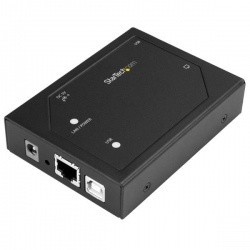 StarTech.com Extensor HDMI por IP - 1080p