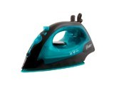 PLANCHA OSTER STEAM IRONTORQUOISE AND BLACK (6) MOD. GCSTBS4