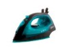 PLANCHA OSTER STEAM IRONTORQUOISE AND BLACK (6) MOD. GCSTBS4