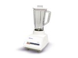 LICUADORA SLANT DE PLASTICO 10 VEL. OSTER MOD. M4108-013