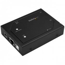 StarTech.com Extensor VGA por IP, 1920 x 1200