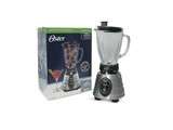 LICUADORA CLASICA REVER 1V PUL, VIDRIO (4) MOD. BEST02-E00-0