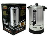 CAFETERA INDUSTRIAL 6.8 l (30 TAZAS) MOD 4022643
