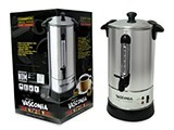 CAFETERA INDUSTRIAL 10 l (50 TAZAS) MOD 4022650