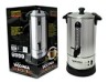CAFETERA INDUSTRIAL 10 l (50 TAZAS) MOD 4022650