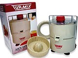 EXTRACTOR DE JUGOS JUNIOR CICLONE