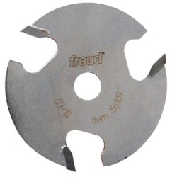 FRESA PAA RANURAR 5/32 PULGADAS X 2 PULGADAS FREUD
