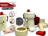 EXTRACTOR TURMIX MULTI