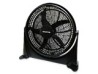 VENTILADOR PISO 55 CMS (M94401600) MOD AIR BLACK