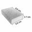 LIJA ESPONJA FINO MEDIANO 2.75x3.75X1 3M.
